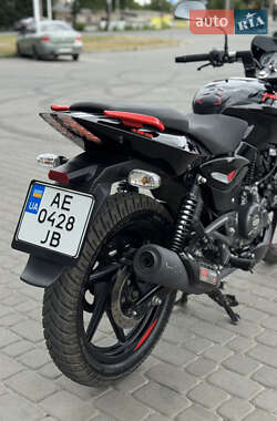 Мотоцикл Багатоцільовий (All-round) Bajaj Pulsar 180 2023 в 