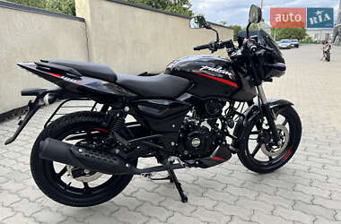 Мотоцикл Классик Bajaj Pulsar 180 2021 в 