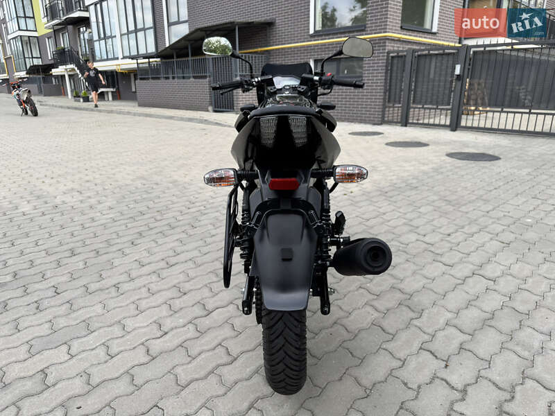 Мотоцикл Классік Bajaj Pulsar 180 2021 в Жовкві