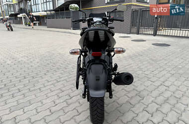 Мотоцикл Классик Bajaj Pulsar 180 2021 в 