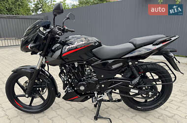 Мотоцикл Классик Bajaj Pulsar 180 2021 в 