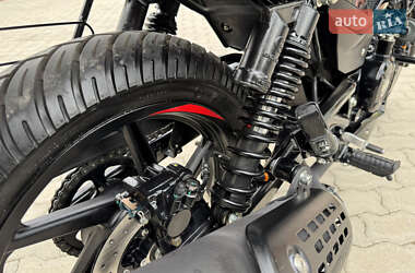 Мотоцикл Классик Bajaj Pulsar 180 2021 в 