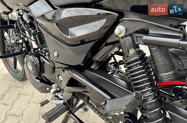 Мотоцикл Классик Bajaj Pulsar 180 2021 в 