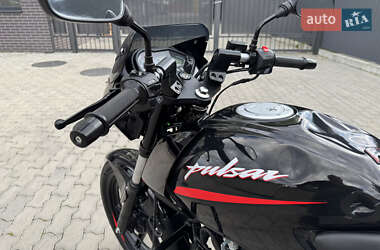 Мотоцикл Классик Bajaj Pulsar 180 2021 в 