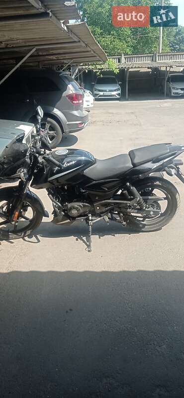 Мотоцикл Классик Bajaj Pulsar 180 2025 в Одессе