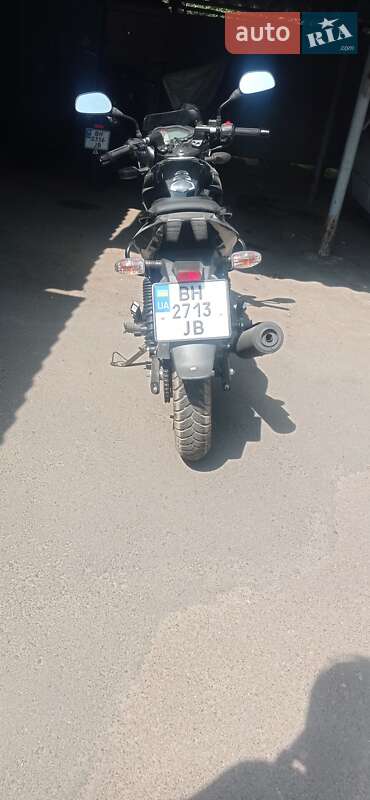 Мотоцикл Классик Bajaj Pulsar 180 2025 в Одессе