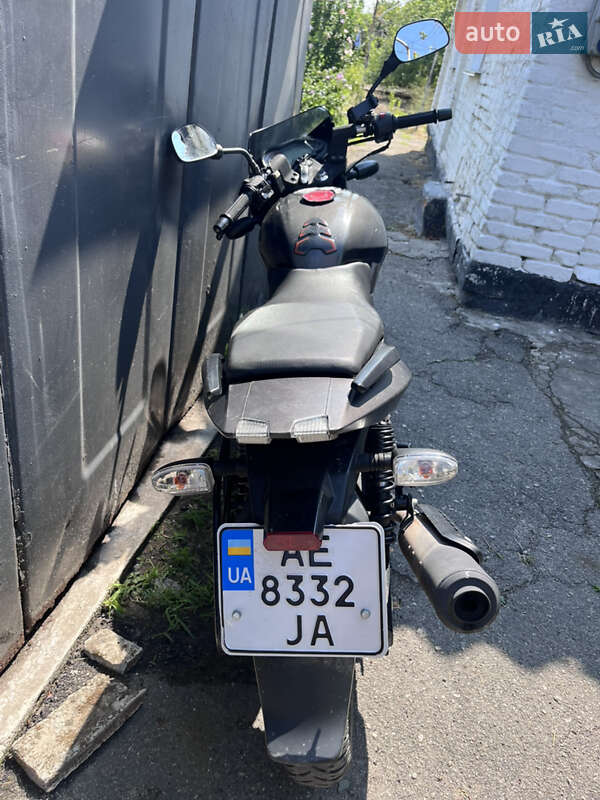 Мопеди Bajaj Pulsar 180 2021 в Дніпрі