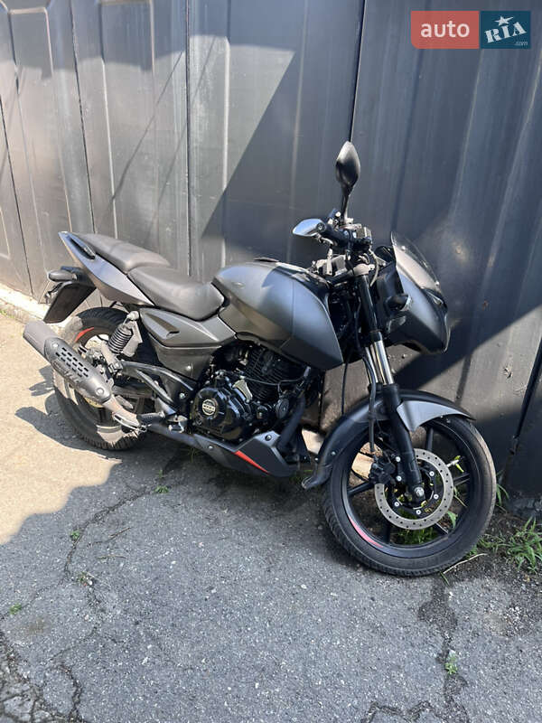 Мопеди Bajaj Pulsar 180 2021 в Дніпрі
