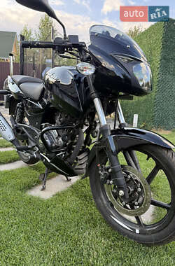 Мотоцикл Классик Bajaj Pulsar 180 2020 в 