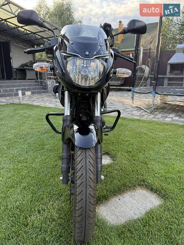 Мотоцикл Классик Bajaj Pulsar 180 2020 в Киеве