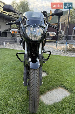 Мотоцикл Классик Bajaj Pulsar 180 2020 в 