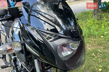 Мотоцикл Классік Bajaj Pulsar 180 2021 в 
