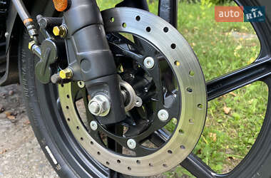 Мотоцикл Классік Bajaj Pulsar 180 2021 в 