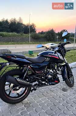 Мотоцикл Без обтекателей (Naked bike) Bajaj Pulsar 180 2021 в  фото 13 Мотоцикл Без обтекателей (Naked bike) Bajaj Pulsar 180 2021 в
