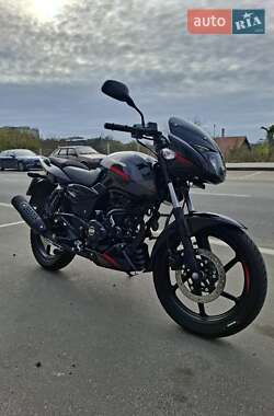 Мотоцикл Без обтекателей (Naked bike) Bajaj Pulsar 180 2021 в  фото 2 Мотоцикл Без обтекателей (Naked bike) Bajaj Pulsar 180 2021 в