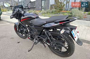 Мотоцикл Без обтекателей (Naked bike) Bajaj Pulsar 180 2021 в  фото 4 Мотоцикл Без обтекателей (Naked bike) Bajaj Pulsar 180 2021 в