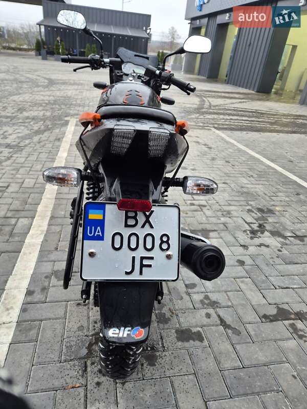 Мотоцикл Классик Bajaj Pulsar 180 2020 в Каменец-Подольском