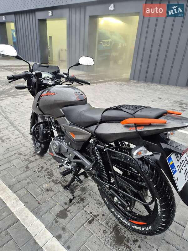 Мотоцикл Классик Bajaj Pulsar 180 2020 в Каменец-Подольском