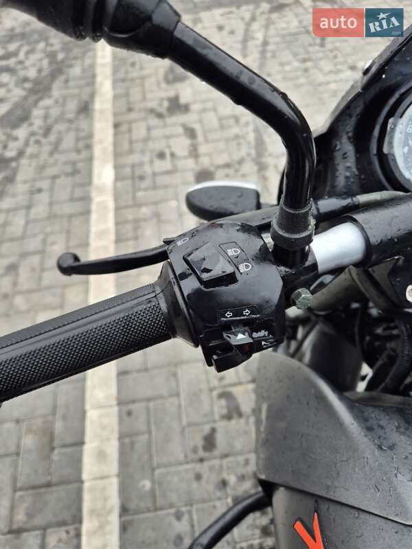 Мотоцикл Классик Bajaj Pulsar 180 2020 в Каменец-Подольском