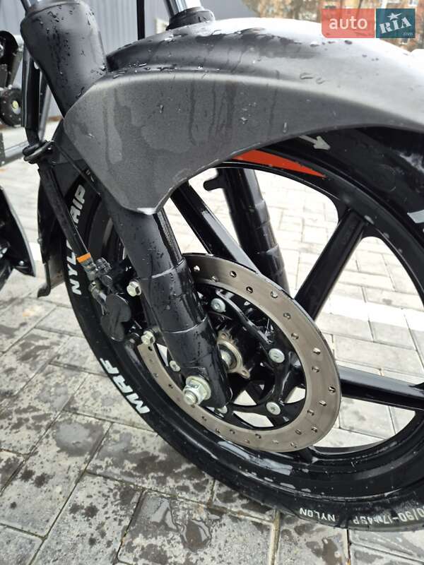 Мотоцикл Классик Bajaj Pulsar 180 2020 в Каменец-Подольском