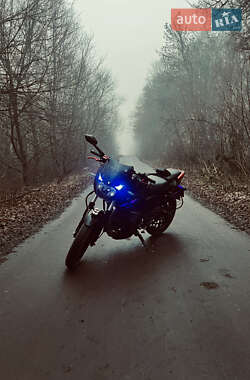 Мотоцикл Классик Bajaj Pulsar 180 2020 в Луцке