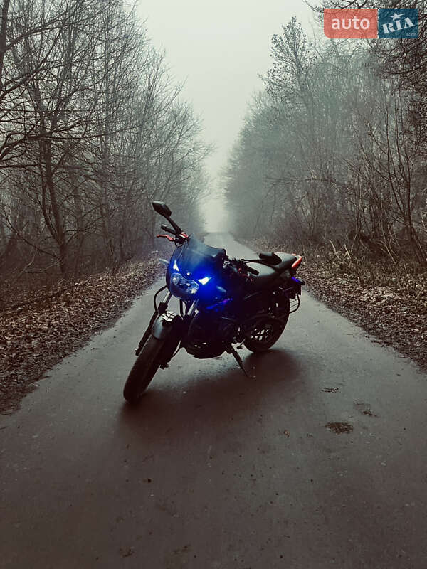 Мотоцикл Классик Bajaj Pulsar 180 2020 в Луцке