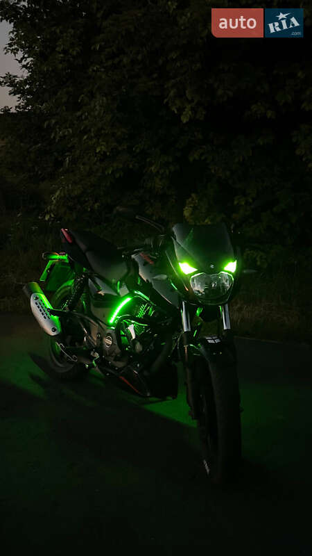 Мотоцикл Классик Bajaj Pulsar 180 2020 в Луцке