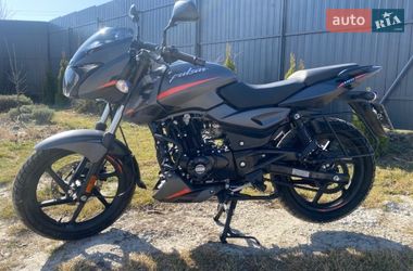 Мотоцикл Многоцелевой (All-round) Bajaj Pulsar 180 2024 в Львове