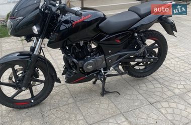 Вантажні моторолери, мотоцикли, скутери, мопеди Bajaj Pulsar 180 2020 в Котельві