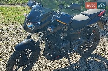 Мотоцикл Классик Bajaj Pulsar 180 2024 в Бурштыне