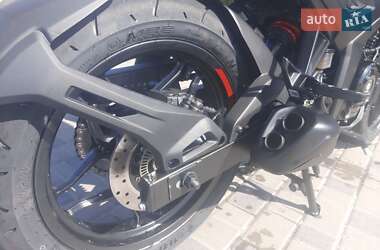 Мотоцикл Без обтекателей (Naked bike) Bajaj Pulsar N250 2024 в 