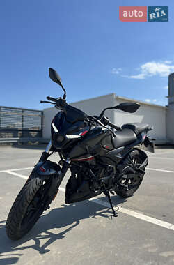 Мотоцикл Классік Bajaj Pulsar N250 2024 в Києві