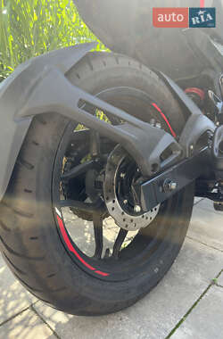 Мотоцикл Без обтекателей (Naked bike) Bajaj Pulsar N250 2024 в 