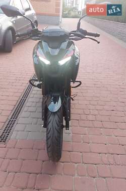 Спортбайк Bajaj Pulsar N250 2024 в Києві
