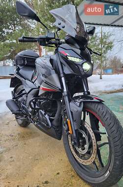Мотоцикл Классик Bajaj Pulsar N250 2024 в Луцке
