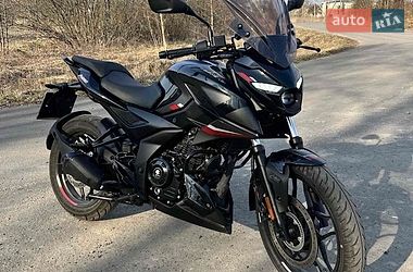 Мотоцикл Классик Bajaj Pulsar N250 2024 в Луцке