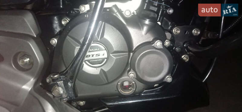 Мотоцикл Без обтекателей (Naked bike) Bajaj Pulsar NS125 2019 в Лохвице