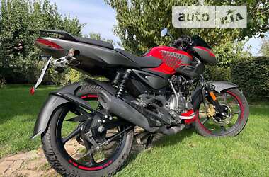 Мотоцикл Классік Bajaj Pulsar NS125 2019 в Одесі