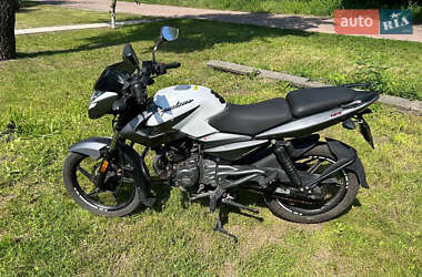 Мотоцикл Без обтекателей (Naked bike) Bajaj Pulsar NS125 2019 в Чернигове