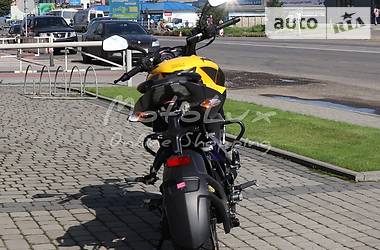 Мотоцикл Классик Bajaj Pulsar NS200 2019 в Мукачево