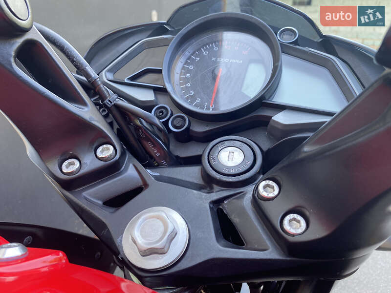 Вантажні моторолери, мотоцикли, скутери, мопеди Bajaj Pulsar NS200 2019 в Конотопі