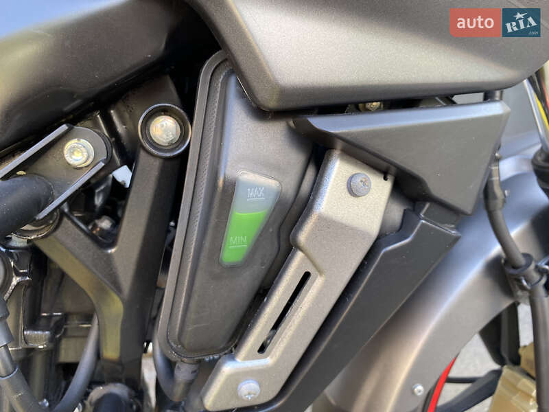 Вантажні моторолери, мотоцикли, скутери, мопеди Bajaj Pulsar NS200 2019 в Конотопі