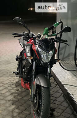 Мотоцикл Классік Bajaj Pulsar NS200 2020 в Дубні