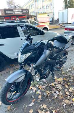 Мотоцикл Без обтекателей (Naked bike) Bajaj Pulsar NS200 2018 в Полтаве