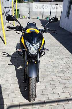 Мотоцикл Классик Bajaj Pulsar NS200 2020 в Желтых Водах