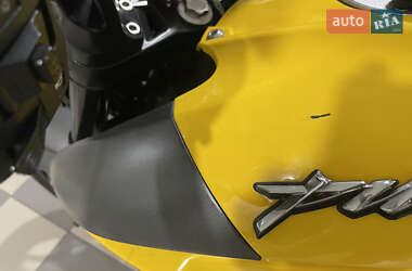 Мотоцикл Классик Bajaj Pulsar NS200 2019 в 