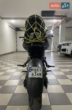 Мотоцикл Классик Bajaj Pulsar NS200 2019 в 