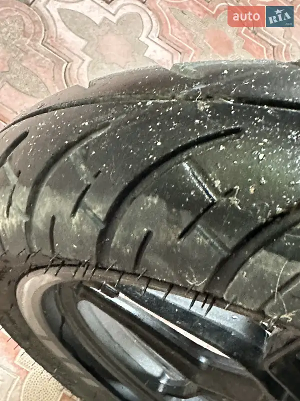 Мотоцикл Супермото (Motard) Bajaj Pulsar NS200 2019 в 