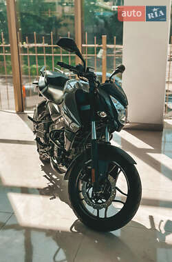 Спортбайк Bajaj Pulsar NS200 2022 в Миколаєві