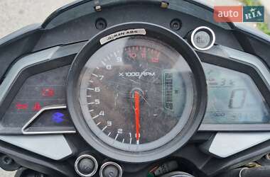 Мотоцикл Многоцелевой (All-round) Bajaj Pulsar NS200 2021 в 